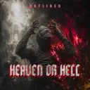 Heaven or Hell by Outlined - Hardstyle cover art