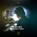 Nothing Personal by Outlined - Hardstyle cover art