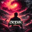Ocean by Outlined - Hardstyle cover art