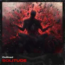 Solitude by Outlined - Hardstyle cover art