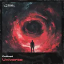 Universe by Outlined - Hardstyle cover art