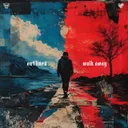 Walk Away by Outlined - Hardstyle cover art
