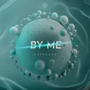 By Me by OutPhaze - Hardstyle cover art