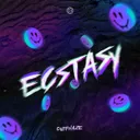 Ecstasy by OutPhaze - Hardstyle cover art