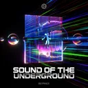 Sound Of The Underground by OutPhaze - Hardstyle cover art