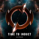 Time To Induct by OutPhaze - Hardstyle cover art