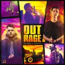 Cover of OUTRAGE