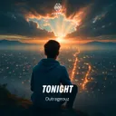 Tonight by Outrageouz - Hardstyle cover art