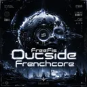 Cover of Outside Frenchcore