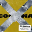 Cocaina by Outsiders, Dutch Movement, Emy Perez - Hardstyle cover art
