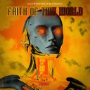 Faith Of This World - Original Mix by Outsiders, B-Front - Hardstyle cover art