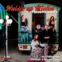 Huisje Op Wielen - Outsiders Remix by Outsiders, Frank Van Etten - Hardstyle cover art