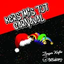 Kerstmis Tot Carnaval by Outsiders, Kafke - Hardstyle cover art