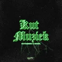 KUTMUZIEK by Outsiders, NZGÛL - Hardstyle cover art
