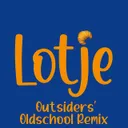 Lotje - Outsiders' Oldschool Remix by Outsiders, Lustrum U.V.S.V./N.V.V.S.U., Roeland Beelen, Jopke van Dobbenburgh - Hardstyle cover art