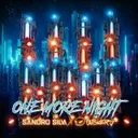 One More Night by Outsiders, Sandro Silva - Hardstyle cover art