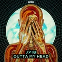 Cover of Outta My Head