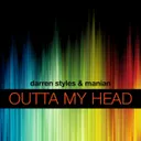 Cover of Outta My Head - Kc Caine Radio Edit