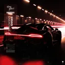 Cover of Overdrive