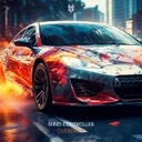 Cover of Overdrive