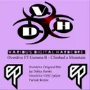 Climbed A Mountain - Overdrive Vdh Update by Overdrive, Gemma B - Happy Hardcore cover art