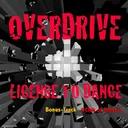 Club Of Rome - Instrumental by Overdrive - Happy Hardcore cover art