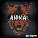 Como Odiarme by Overdrive - Happy Hardcore cover art