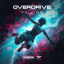 Falling by OverDrive - Hardstyle cover art