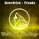 Freaks - Original Mix by Overdrive - Happy Hardcore cover art