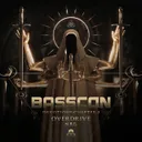 N.R.G by OverDrive - Hardstyle cover art