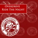 Ride The Night - Original Mix by Overdrive - Happy Hardcore cover art