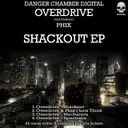 Shackout by Overdrive - Happy Hardcore cover art