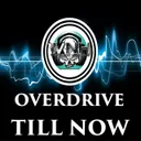 Till Now by Overdrive - Happy Hardcore cover art