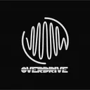 Trator Troop by Overdrive - Happy Hardcore cover art