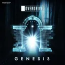 Universe by OverDrive, Miss Judged, Excavator - Hardstyle cover art