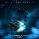 You're the Reason by OverDrive, Hunta - Hardstyle cover art