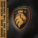 Ultimate Móstoles - Vaskan Remix by Ovy On The Drums, Robledo, Vaskan, MARK EME - Hardstyle cover art