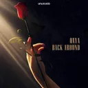 Back Around by Oxya - Hardstyle cover art