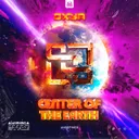 Center of The Earth by Oxya - Hardstyle cover art