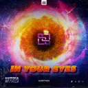 In Your Eyes by Oxya - Hardstyle cover art
