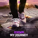 My Journey by Oxya - Hardstyle cover art