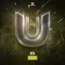 Outside by Oxya - Hardstyle cover art