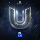 Scars by Oxya - Hardstyle cover art