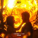 Smoke & Ash by Oxya - Hardstyle cover art