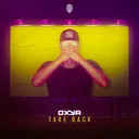 Take Back by Oxya - Hardstyle cover art