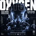 Cover of Oxygen - KAMI Remix