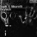 Cover of Oxytech - Original Mix