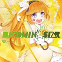 Cosmic Around by P*Light, Hommarju - Happy Hardcore cover art