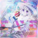 EVE - Extended Mix by P*Light - Happy Hardcore cover art
