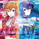 Hooveristic Trooper - P*Light Remix by P*Light, DJ Noriken - Happy Hardcore cover art